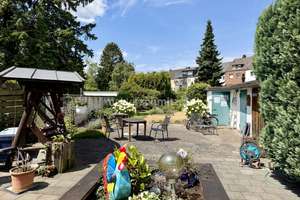 WOHNGLÜCK TRIFFT AUF SICHERE RENDITE! – Die vollständige Adresse der Immobilie erhältst du vom Anbieter., 41069 Holt, Mönchengladbach – Vorschaubild 9