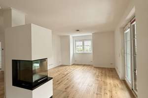 **JA!! Frisch sanierte 3 Zimmer mit 2 Balkonen, Terrasse und 250 qm Garten, fußläufig zum Wasser...* – Godbersenstraße 27, 12527 Schmöckwitz, Berlin – Vorschaubild 3