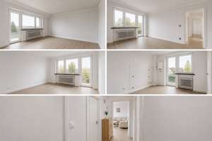 Mönchengladbach 3 Zimmer Wohnung Giesenkirchenerstr. 126