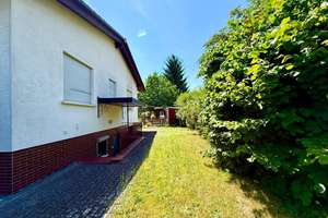 Charmantes Einfamilienhaus mit Einliegerwohnung, Garage und Terrasse – Die vollständige Adresse der Immobilie erhältst du vom Anbieter., 63486 Bruchköbel – Vorschaubild 20