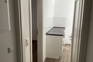 Wohn(t)raum: ansprechende kleine 2-Zimmer-Wohnung, sofort anmietbar! – Wendische Str. 26, 23558 Sankt Lorenz Süd, Lübeck – Vorschaubild 8