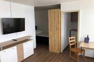 Geschmackvolle, sanierte 1-Zimmer-Wohnung in Pforzheim – Gymnasiumstraße 130, 75175 Pforzheim – Vorschaubild 2
