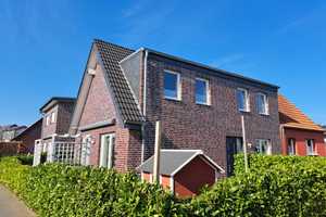 Schönes Haus mit Terrasse u. Garten in Dülmen-Dernekamp zu vermieten – Coesfeld (Kreis) – Vorschaubild 2