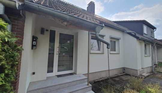 Bild von Reihenmittelhaus mit grüner Oase in BS-Wenden / Provisionsfrei