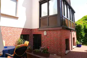 Ihr neues Zuhause in Wesenberg: Wo das Leben Urlaub macht +FeWo - Scheune...  Enorme Nutzfläche – Mecklenburg-Strelitz (Kreis) – Vorschaubild 21