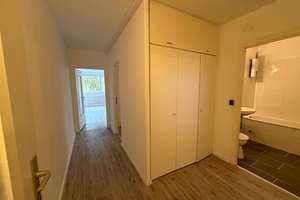 Mein Schatz zieht mit ein! SUPER Wohnung für das verliebte Paar! – Burgwall 17, 38444 Rabenberg, Wolfsburg – Vorschaubild 4