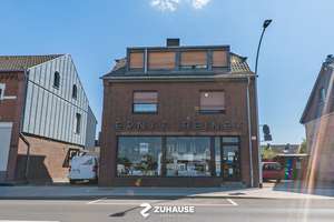 Tradition bewahren. Zukunft entwickeln. Entwicklungspotenzial im Herzen von Mönchengladbach-Hardt