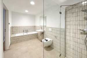 KfW-55-Standard - Helle und hochwertige 3-Zimmer-Wohnung – Neubau/Erstbezug – Oldenburg (Oldenburg) – Vorschaubild 4