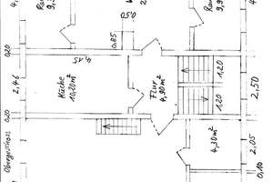 Ein-/Zweifamilienhaus mit Grundstück – Die vollständige Adresse der Immobilie erhältst du vom Anbieter., 39221 Bördeland – Vorschaubild 30