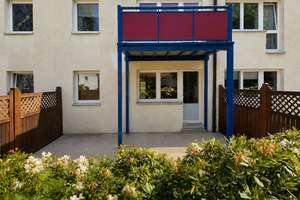 Renovierungsbedürftiges Raumwunder mit sonniger Terrasse in Fuhlsbüttel – Die vollständige Adresse der Immobilie erhältst du vom Anbieter., 22335 Fuhlsbüttel, Hamburg – Vorschaubild 2