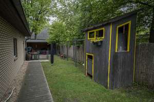 Traumhaftes Familienhaus mit Sauna, Garten und moderner Wohnatmosphäre – Die vollständige Adresse der Immobilie erhältst du vom Anbieter., 21147 Neugraben-Fischbek, Hamburg – Vorschaubild 38