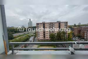 Tauschwohnung: 3 Zimmer Wohnung zum tauschen – Sauerlandstr 1, 51105 Humboldt/Gremberg, Köln – Vorschaubild 12