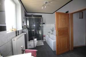 Backsteinhaus mit viel Potential und Nebenflächen – Königstraße 172 b, 42853 Schöne Aussicht, Remscheid – Vorschaubild 6