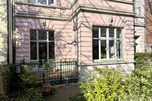 Sanierte Luxus Altbau Wohnung in Flingern-Nord mit Terrasse  – Die vollständige Adresse der Immobilie erhältst du vom Anbieter., 40233 Flingern Nord, Düsseldorf – Vorschaubild 2