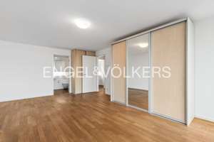 Moderne 4-Zimmer-Wohnung mit Einbauküche, Tiefgaragenstellplatz und traumhaftem Weitblick – Die vollständige Adresse der Immobilie erhältst du vom Anbieter., 53177 Muffendorf, Bonn – Vorschaubild 5