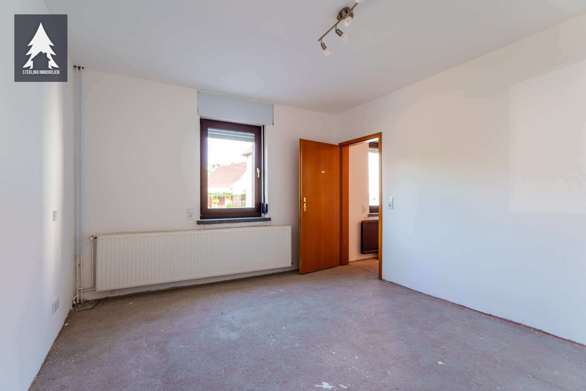 Immobilie in Südliches Anhalt - Mehr Herz als Hype – mit Substanz und wildem Garten - Bild 3