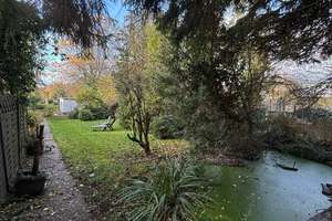 Frisch renovierte 1,5-Zimmer-Wohnung mit 30 m²  und Terrasse in Köln-Mülheim – Berliner Straße 211, 51063 Mülheim (Ortsteil), Köln – Vorschaubild 7