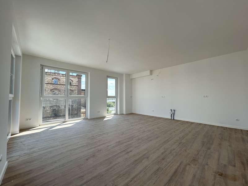Referenzbild Wohnzimmer