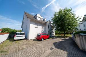 Großzügige 2-Zimmer-Wohnung mit Terrasse in ruhiger Lage nahe der Universität Mainz – Watfordstraße 12a, 55122 Hartenberg-Münchfeld, Mainz – Vorschaubild 12