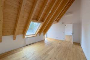 Riverside Suites - Leben in 1. Reihe am Rhein - WE25 - DG – Eleonorenstraße 64, 55252 Mainz-Kastel, Wiesbaden – Vorschaubild 6