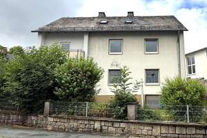 Großzügiges 1-2 Familienhaus in Konradsreuth b. Hof – Die vollständige Adresse der Immobilie erhältst du vom Anbieter., 95176 Konradsreuth – Vorschaubild 2