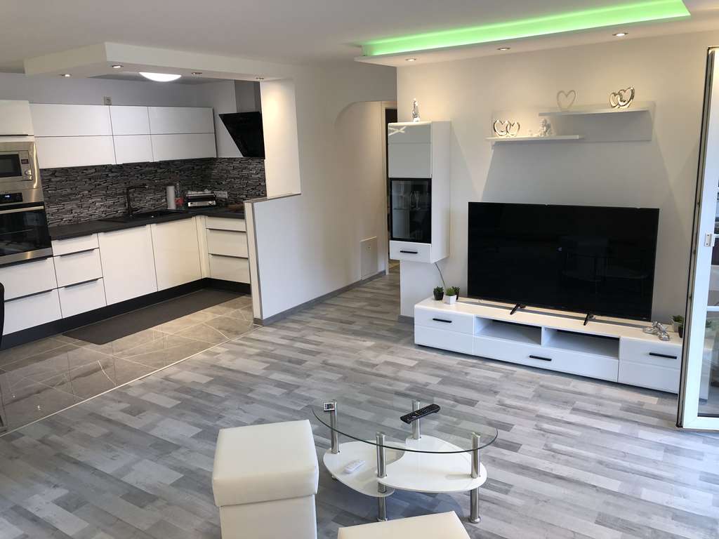 2 Zimmer Wohnung in Meckenbeuren -Reute