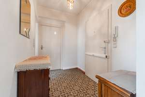 Charmante 2-Zimmer-Wohnung mit Balkon und Stellplatz in Düsseldorf – 40223 Bilk, Düsseldorf – Vorschaubild 5