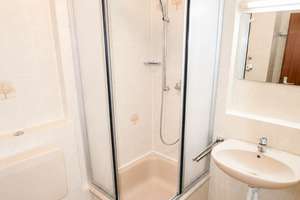 S-WEST: Schöne 1-Zi.-Whg. * Balkon * Bad mit Dusche * Küchenzeile * opt. Garage * perfekte Lage! – Die vollständige Adresse der Immobilie erhältst du vom Anbieter., 70176 Rosenberg, Stuttgart – Vorschaubild 6