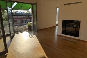 Exklusive 5-Zimmer-Wohnung im Leipziger Musikviertel – ca. 235 m², Kamin, Terrasse – Schwägrichenstraße 2, 4107 Zentrum-Süd, Leipzig – Vorschaubild 3