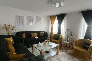 GE-Zentrum | 2-Zimmer-Wohnung mit Balkon – Bismarckstr. 96, 45888 Schalke, Gelsenkirchen – Vorschaubild 2