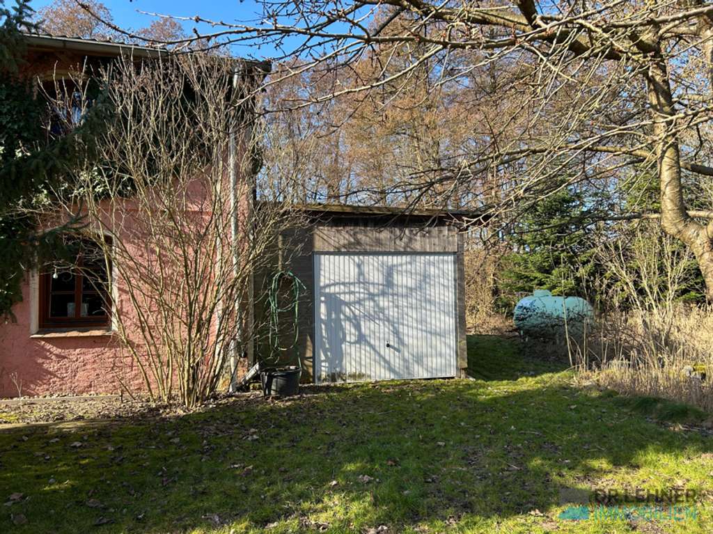 Immobilie in Gallin-Kuppentin - Das "Toskanahaus" an der Alten Elde - Bild 4