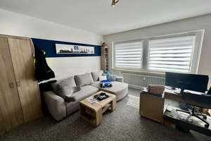 Großzügige 3-Zimmer-Wohnung – Die vollständige Adresse der Immobilie erhältst du vom Anbieter., 27580 Lehe, Bremerhaven – Vorschaubild 18