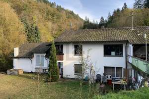 VIELFÄLTIGE NUTZUNGSOPTIONEN  – Die vollständige Adresse der Immobilie erhältst du vom Anbieter., 79429 Malsburg-Marzell – Vorschaubild 4