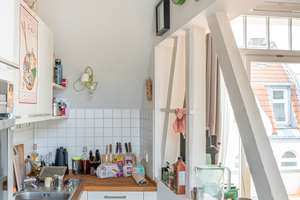 *Provisionsfrei* Das gibt es nur einmal! Immobilienensemble mit 16 WEH in Ehrenfeld  – Die vollständige Adresse der Immobilie erhältst du vom Anbieter., 50825 Ehrenfeld (Ortsteil), Köln – Vorschaubild 14