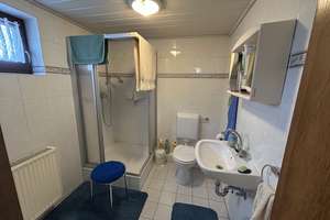 Streif-Fertighaus in ruhiger Lage – EFH mit Keller, Terrasse & Doppelgarage – Die vollständige Adresse der Immobilie erhältst du vom Anbieter., 56305 Döttesfeld – Vorschaubild 9