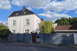 Eine Villa für Individualisten!
Nur 30 Minuten zum Kölner Dom. – Bahnstraße 47, 50170 Kerpen – Vorschaubild 2