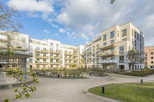 Ein Zuhause, das Maßstäbe setzt – Die vollständige Adresse der Immobilie erhältst du vom Anbieter., 22081 Uhlenhorst, Hamburg – Vorschaubild 2