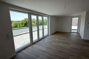 Erstbezug:  Moderne Penthousewohnung in Bochum-Werne – Die vollständige Adresse der Immobilie erhältst du vom Anbieter., 44894 Werne, Bochum – Vorschaubild 6