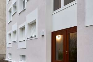 Charlottenburg: Eislebener Str: VERMIETETE 1-Zi-Whg, 40m² - 6.OG + SÜD-Balkon - kündbar in 9 Monaten – Die vollständige Adresse der Immobilie erhältst du vom Anbieter., 10789 Charlottenburg, Berlin – Vorschaubild 12