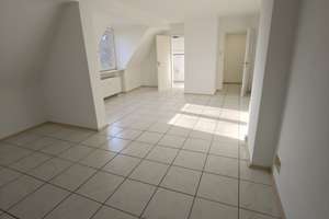 Schöne 1-Zimmer-Wohnung in zentraler Lage in Schoppershof  – Bismarckstraße 24, 90408 Pirckheimerstraße, Nürnberg – Vorschaubild 1