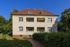 **Kapitalanlage im grünen Kiez – vermietete 2,5 Zimmer mit Balkon** – 14165 Zehlendorf, Berlin – Vorschaubild 16