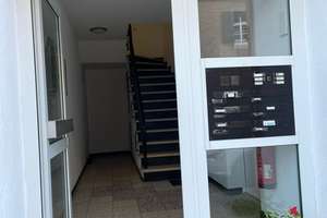 Sonnendurchflutete und WG geeignete Dachgeschosswohnung zu vermieten – Die vollständige Adresse der Immobilie erhältst du vom Anbieter., 52072 Richterich, Aachen – Vorschaubild 5