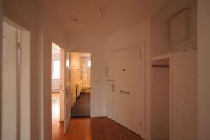 Barmbek-Nord, ruhige 2 Zi. Wohnung ab 01.07. oder später – Oertzweg 38, 22307 Barmbek-Nord, Hamburg – Vorschaubild 12