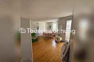 Tauschwohnung: Altbauwohnung 2 Zimmer Maxfeld – Die vollständige Adresse der Immobilie erhältst du vom Anbieter., 90409 Maxfeld, Nürnberg – Vorschaubild 3