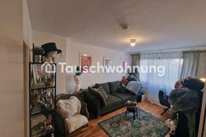 Tauschwohnung: 2 Zimmer + Küche im Herzen der Südstadt – Die vollständige Adresse der Immobilie erhältst du vom Anbieter., 50677 Neustadt/Süd, Köln – Vorschaubild 2