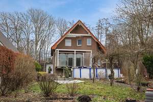 Ein Zuhause für's Leben – Raum für Familie, Ruhe und gemeinsame Momente – Die vollständige Adresse der Immobilie erhältst du vom Anbieter., 26135 Krusenbusch, Oldenburg (Oldenburg) – Vorschaubild 19