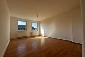 Helle 1-Zimmerwohnung mit separater Küche und Zentralheizung - Achtung 12 Monatsvertrag!