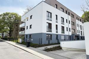 Erstbezug im Neubau! Düsseldorf Wersten - 2 Zimmer Wohnung – Roderbirkener Straße 5, 40591 Wersten, Düsseldorf – Vorschaubild 11