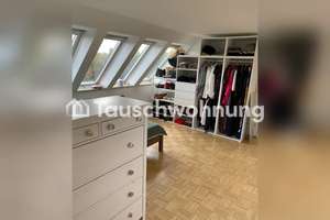 Tauschwohnung: Junkersdorfer Maisonette Wohnung – Birkenallee 3, 50858 Junkersdorf, Köln – Vorschaubild 5