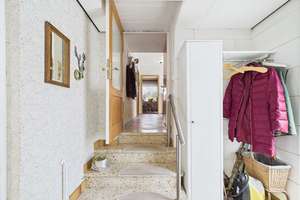 Gepflegtes Einfamilienhaus mit Garten und Großgarage in Kreuzau-Obermaubach! – Die vollständige Adresse der Immobilie erhältst du vom Anbieter., 52372 Kreuzau – Vorschaubild 13